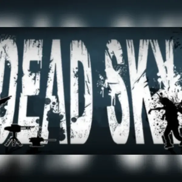 Dead Sky — Steam, Standard