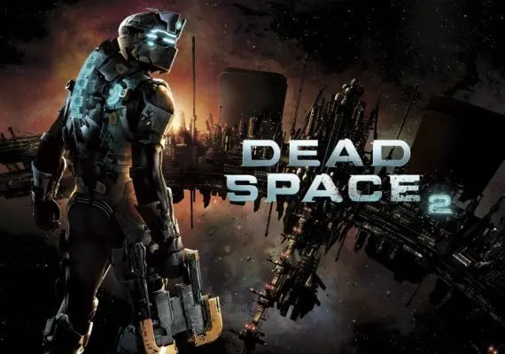 Dead Space 2 — Steam, Standard