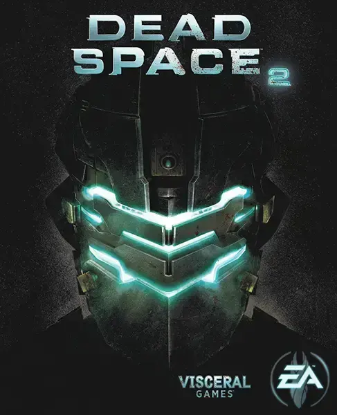 Dead Space 2 — Steam, Standard