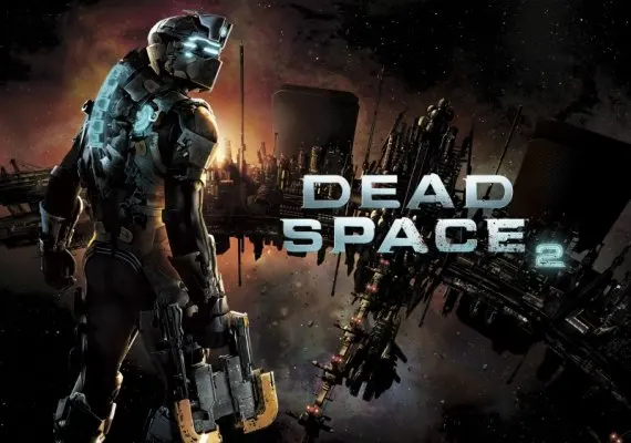 Dead Space 2 EN/DE/FR/IT/RU — EA app, Standard