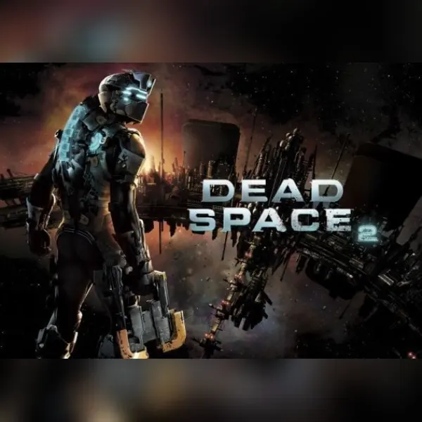 Dead Space 2 — Steam, Standard