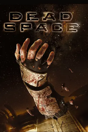 Dead Space (2008) — EA app, Standard