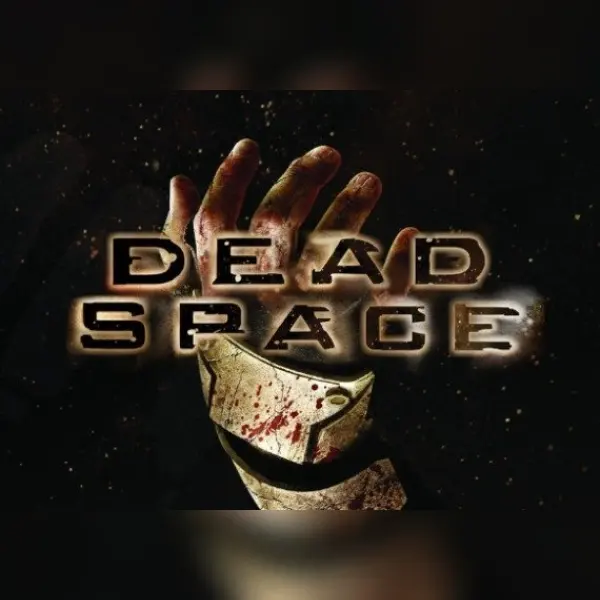 Dead Space (2008) — Steam, Standard