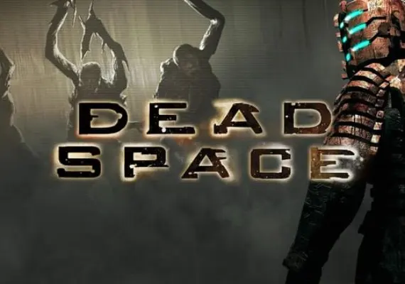Dead Space 2008 EN/DE/FR/IT/ES — EA app, Standard
