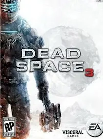 Dead Space 3 — EA app, Standard