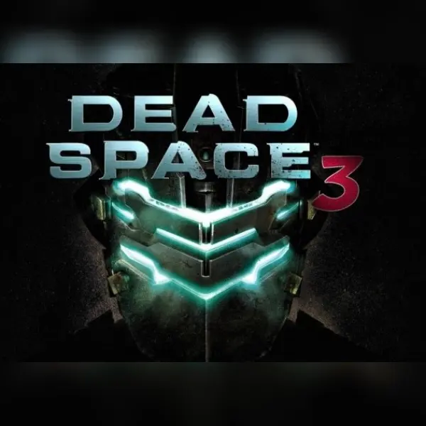 Dead Space 3 — EA app, Standard