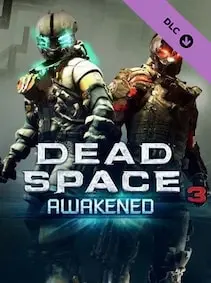 Dead Space 3 - Awakened — Steam, Standard