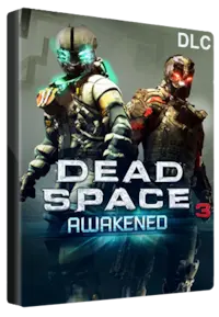 Dead Space 3 - Awakened — EA app, Standard