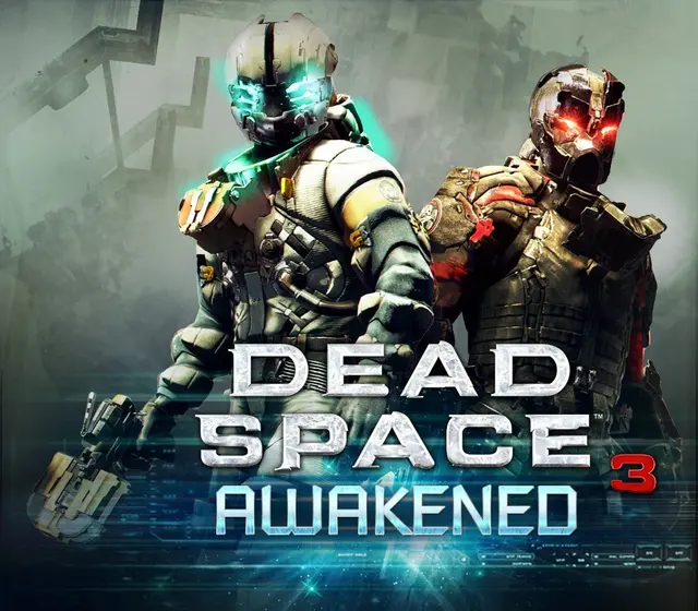 Dead Space 3 - Awakened DLC — EA app, Standard