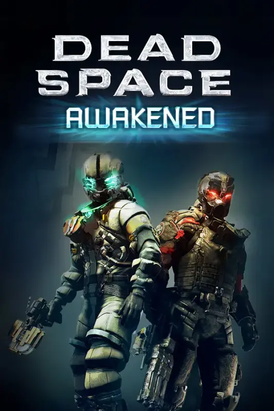 Dead Space 3 Awakened DLC — EA app, Standard