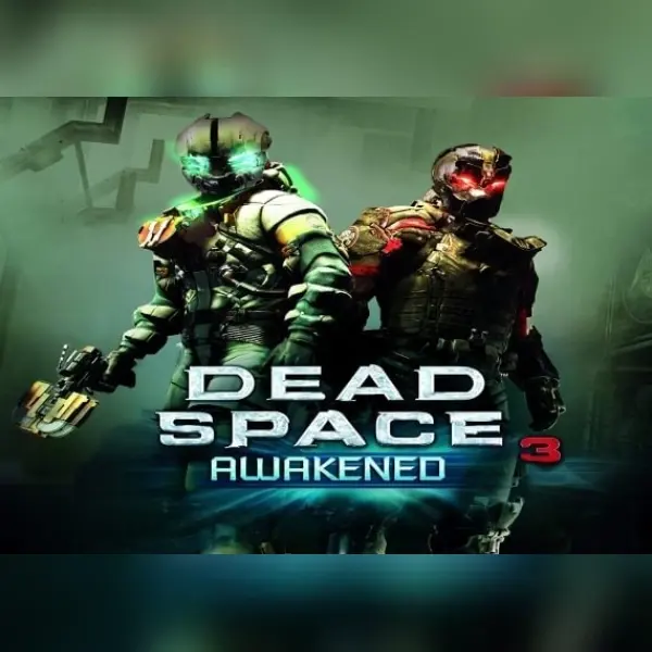 Dead Space 3 Awakened (DLC) — Steam, Standard