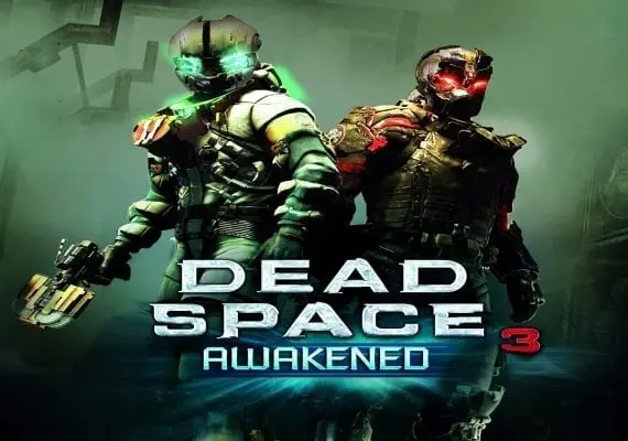 Dead Space 3: Awakened DLC EN/DE/FR/IT/RU/ES — EA app, Standard