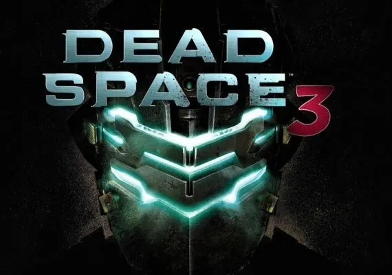 Dead Space 3 EN — Steam, Standard