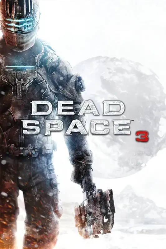 Dead Space 3 — EA app, Standard