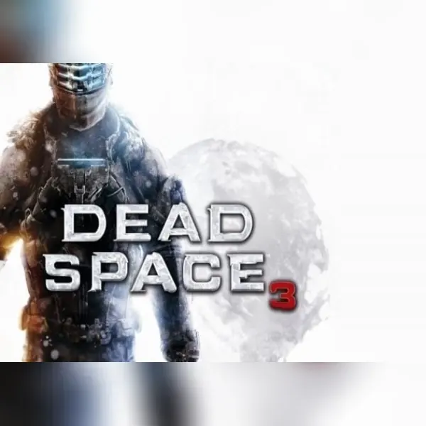 Dead Space 3 First Contact Pack (DLC) — EA app, Standard