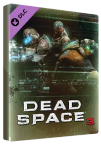 Dead Space 3 - Tau Volantis Survival Kit — EA app, Standard
