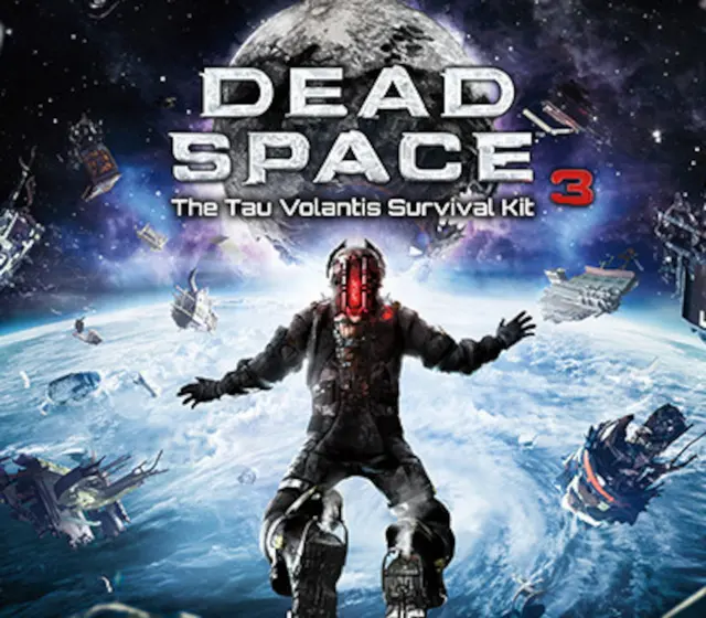 Dead Space 3 - Tau Volantis Survival Kit DLC — EA app, Standard