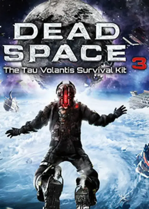 Dead Space 3 - Tau Volantis Survival Kit DLC — EA app, Standard