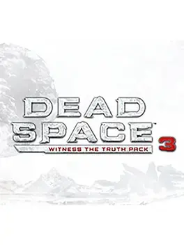 Dead Space 3 Witness the Truth DLC — EA app, Standard