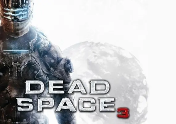 Dead Space 3: Witness the Truth DLC EN/DE/FR/IT/RU/ES — EA app, Standard