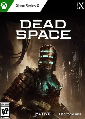 Dead Space — Xbox Series X|S, Standard