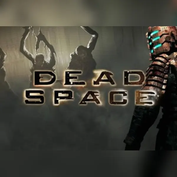 Dead Space — GOG, Standard