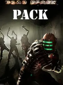 Dead Space Pack — Steam, Standard