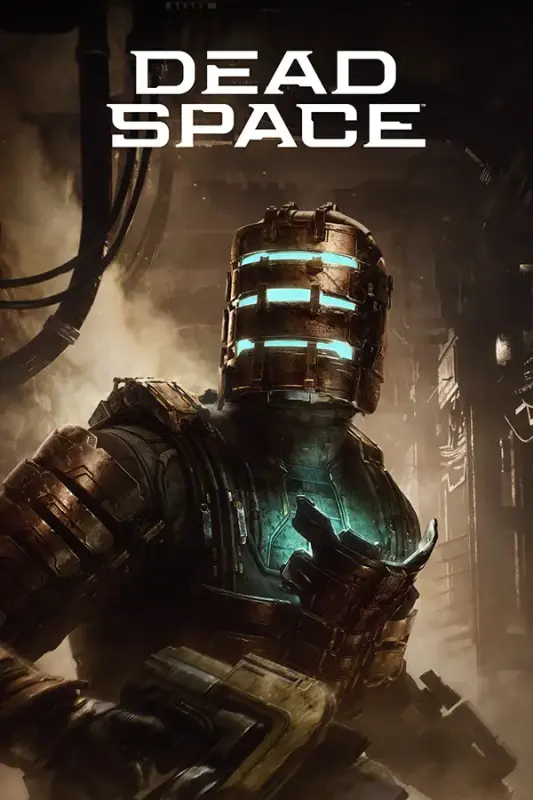 Dead Space Remake — Steam, Standard