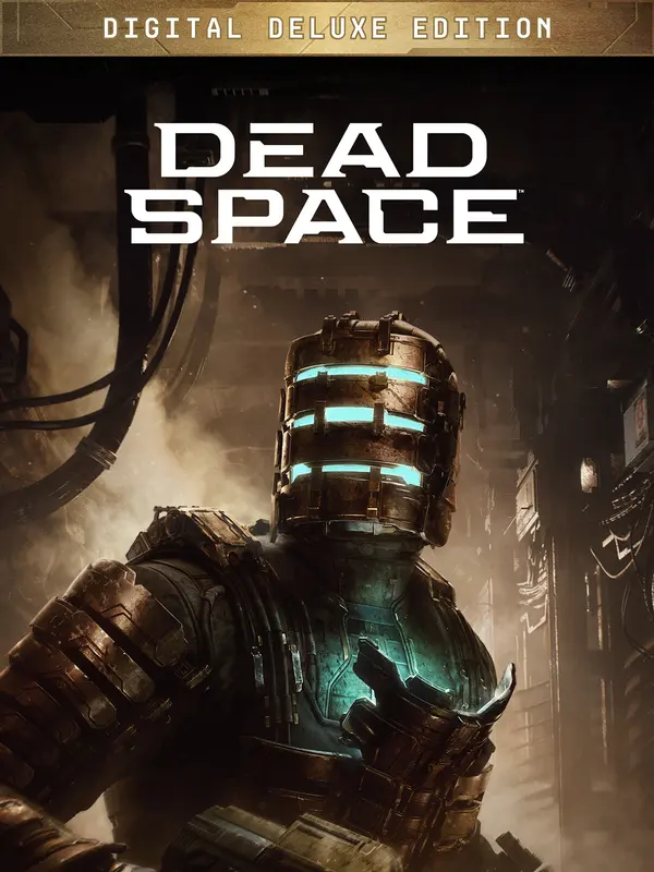 Dead Space Remake Deluxe — EA app, Deluxe