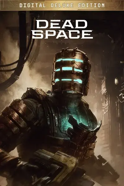Dead Space Remake Deluxe Edition — EA app, Deluxe Edition