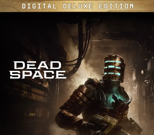Dead Space Remake Deluxe Edition — EA app, Deluxe Edition