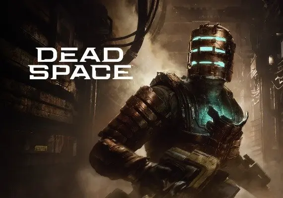 Dead Space Remake EN — EA app, Standard
