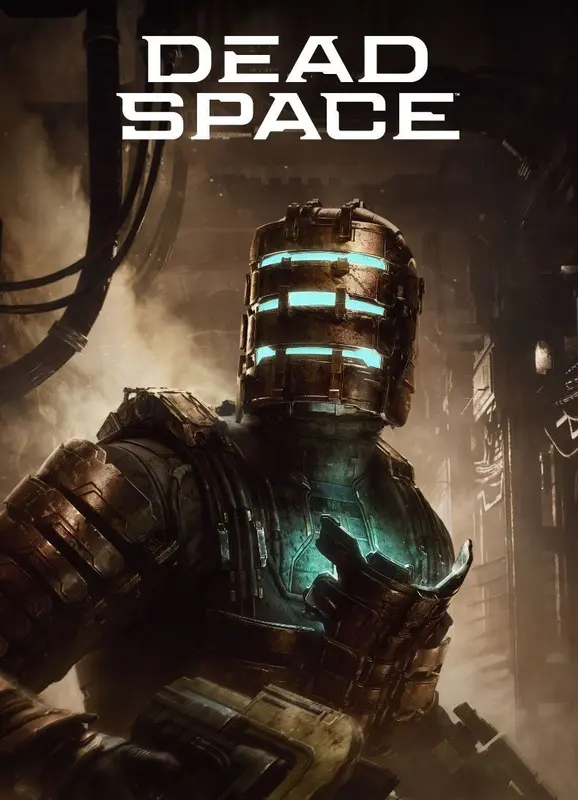 Dead Space Remake (ENG) — EA app, Standard