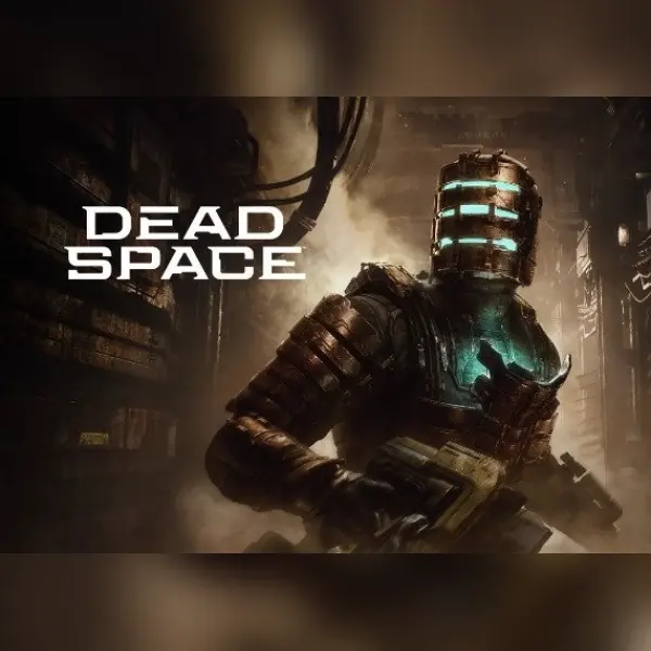 Dead Space Remake (ENG/PL) — EA app, Standard
