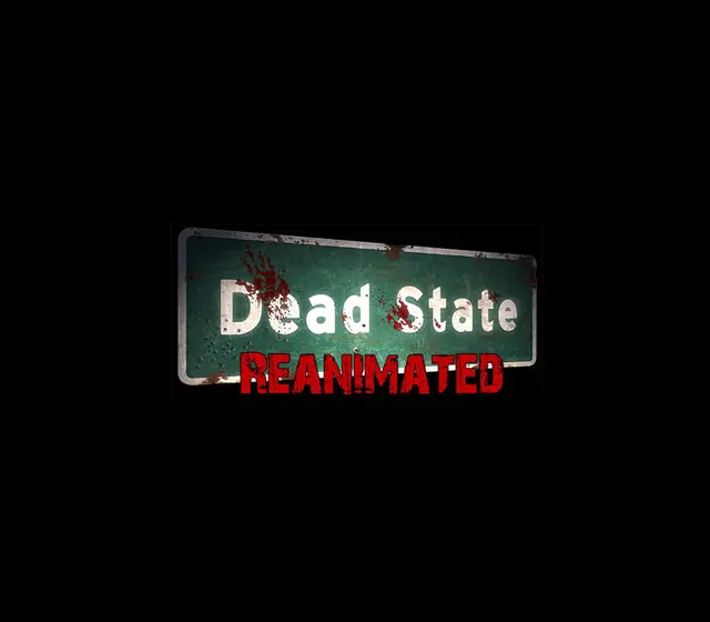Dead State: Reanimated — Steam, Standard