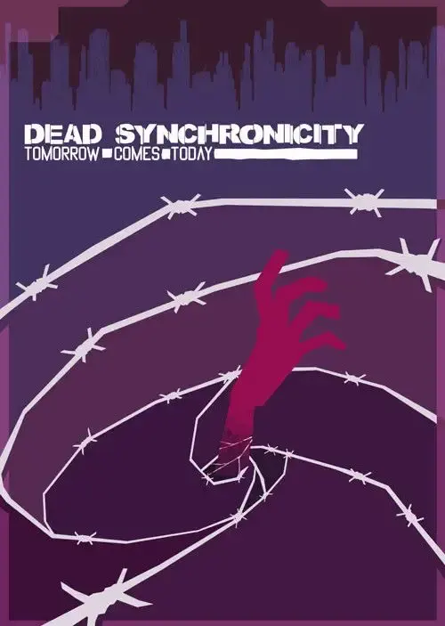Dead Synchronicity Tomorrow Comes Today — Steam, Standard