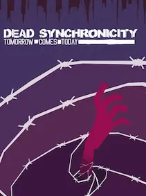 Dead Synchronicity: Tomorrow Comes Today — Steam, Standard
