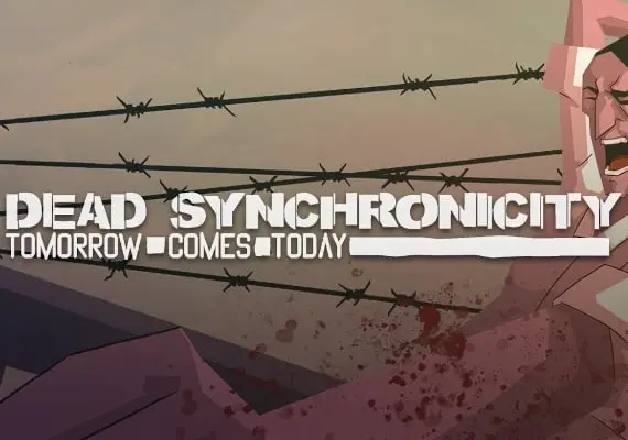 Dead Synchronicity: Tomorrow Comes Today EN/DE/FR/IT/RU/ES — Steam, Standard