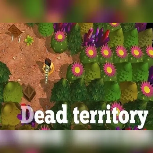 Dead territory — Steam, Standard