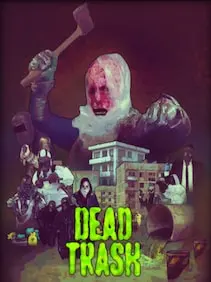 Dead Trash — Steam, Standard