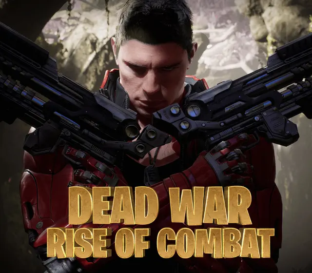 Dead War Rise of Combat — Steam, Standard