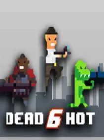 Dead6hot — Steam, Standard