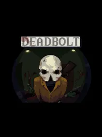 DEADBOLT — Steam, Standard
