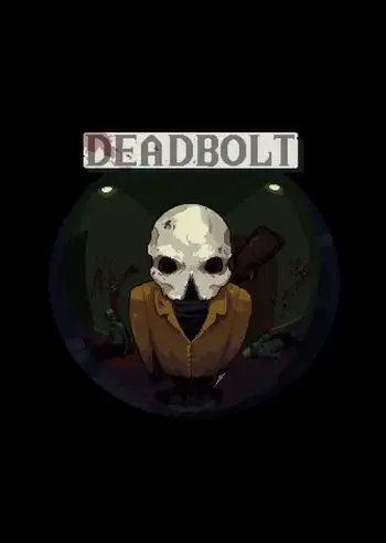 DEADBOLT — Steam, Standard
