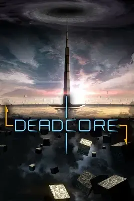 DeadCore — Steam, Standard