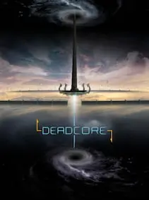 DeadCore — Steam, Standard
