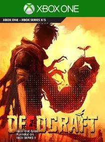DEADCRAFT — Xbox One, Standard