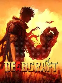 DEADCRAFT — Steam, Standard
