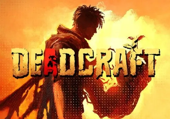 Deadcraft EN — Xbox One / Xbox Series X|S, Standard