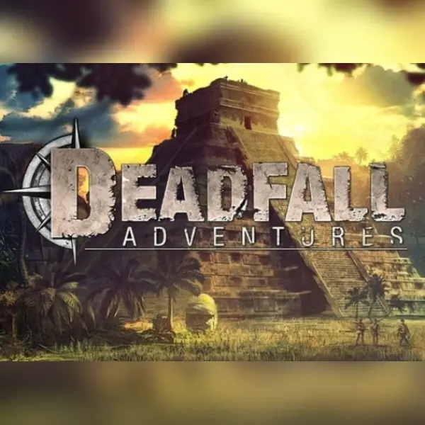 Deadfall Adventures — Steam, Standard